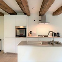 Amsterdam, Prinsengracht, 3-kamer appartement - foto 4