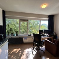 Groningen, Populierenlaan, zelfstandige studio - foto 4