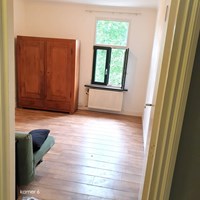 Hoensbroek, Hoofdstraat, kamer - foto 4