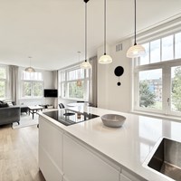Amsterdam, Theophile de Bockstraat, hoekappartement - foto 4