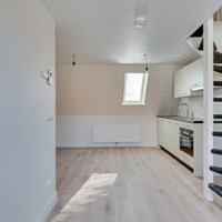 Alkmaar, Hof van Sonoy, 2-kamer appartement - foto 5
