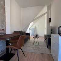 Groningen, Nieuwe Ebbingestraat, 2-kamer appartement - foto 4