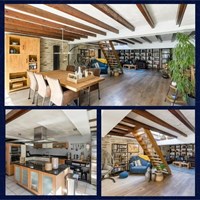 Purmerend, Weerwal, 5-kamer appartement - foto 6