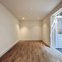 Amsterdam, Elisabeth Wolffstraat, 2-kamer appartement - foto 5