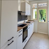 Den Haag, Theresiastraat, 3-kamer appartement - foto 4