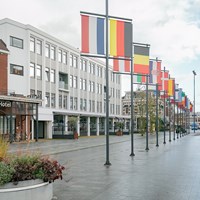 Leeuwarden, Baljeestraat, 2-kamer appartement - foto 4