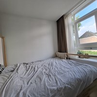 Breda, Willemstraat, 2-kamer appartement - foto 5