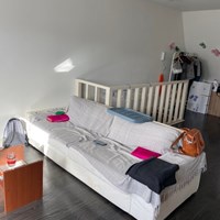 Utrecht, 1E Delistraat, zelfstandige studio - foto 4