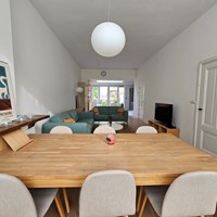 Utrecht, Palmstraat, eengezinswoning - foto 5