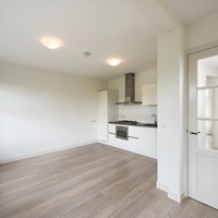Amsterdam, Van Spilbergenstraat, 3-kamer appartement - foto 5