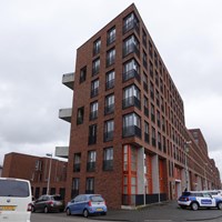 Utrecht, Melissekade, 4-kamer appartement - foto 5