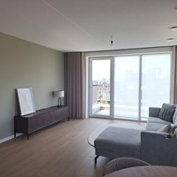 Rotterdam, Albertina Sisulupad, 4-kamer appartement - foto 4