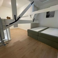 Alkmaar, Gashouderstraat, zelfstandige studio - foto 4