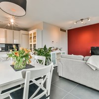 Amsterdam, Marcusstraat, 2-kamer appartement - foto 5