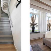 Steenbergen (NB), Blauwstraat, bovenwoning - foto 5
