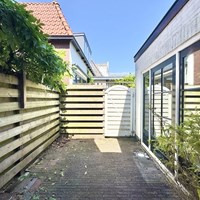 Naarden, Jan Massenstraat, tussenwoning - foto 5