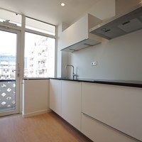 Rotterdam, Groenendaal, 3-kamer appartement - foto 4