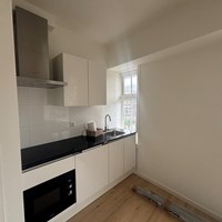 Groningen, Paterswoldseweg, studentenkamer - foto 4