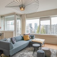 Rotterdam, Kruiskade, 3-kamer appartement - foto 4