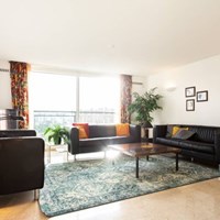Den Haag, Palaceplein, 3-kamer appartement - foto 4
