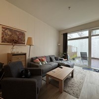 Groningen, Noorderstationsstraat, zelfstandige studio - foto 4