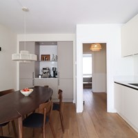 Amsterdam, Vechtstraat, benedenwoning - foto 4