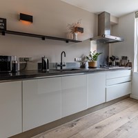 Gorinchem, Wolpherenhofje, eengezinswoning - foto 4