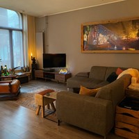 Groningen, Guldenstraat, 3-kamer appartement - foto 4