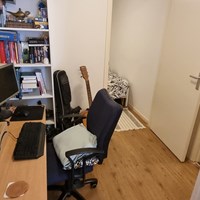 Groningen, Populierenlaan, zelfstandige studio - foto 5