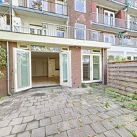 Amsterdam, Eemsstraat, benedenwoning - foto 5