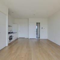 Amsterdam, Fred Roeskestraat, 2-kamer appartement - foto 5