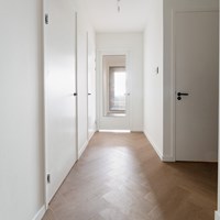 Utrecht, Hoola van Nootenstraat, 3-kamer appartement - foto 4