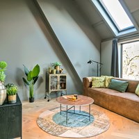 Breda, Wilhelminastraat, 2-kamer appartement - foto 4