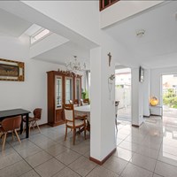 Almere, Maldivenweg, 2-onder-1 kap woning - foto 6