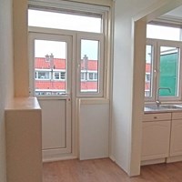 Den Haag, Vreeswijkstraat, 3-kamer appartement - foto 4