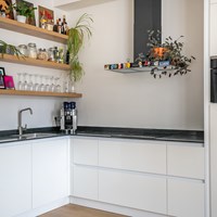 Utrecht, M P Lindostraat, 3-kamer appartement - foto 6