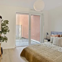 Eindhoven, Meergras, portiekflat - foto 6