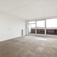 Leeuwarden, Keidam, 4-kamer appartement - foto 5
