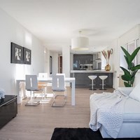 Amstelveen, Populierenlaan, hoekappartement - foto 4