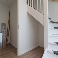 Kampen, Broederstraat, 2-kamer appartement - foto 4