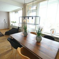 Groningen, Groen van Prinstererlaan, 3-kamer appartement - foto 5