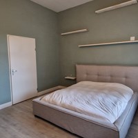 Breda, Wilhelminastraat, 2-kamer appartement - foto 6