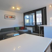 Amsterdam, Sarphatistraat, 3-kamer appartement - foto 4