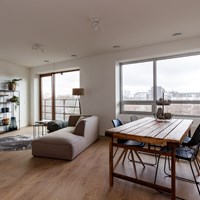 Amsterdam, David Ricardostraat, 2-kamer appartement - foto 6