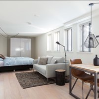 Eindhoven, Jonckbloetlaan, zelfstandige studio - foto 5