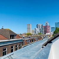Rotterdam, Mauritsstraat, bovenwoning - foto 6