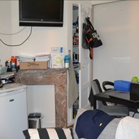 Groningen, Coendersweg, kamer - foto 5