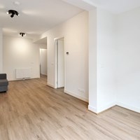 Amsterdam, Shackletonstraat, 3-kamer appartement - foto 4