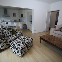 Amsterdam, Kastelenstraat, 4-kamer appartement - foto 4