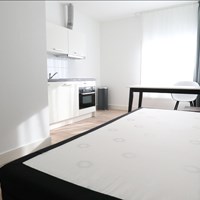 Eindhoven, Heideveldstraat, zelfstandige studio - foto 4